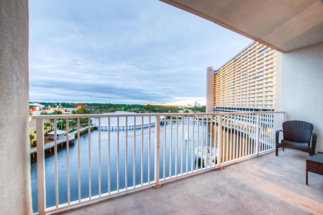 Villa Laketown Wharf 535 By Aneliya à Panama City Beach Extérieur photo