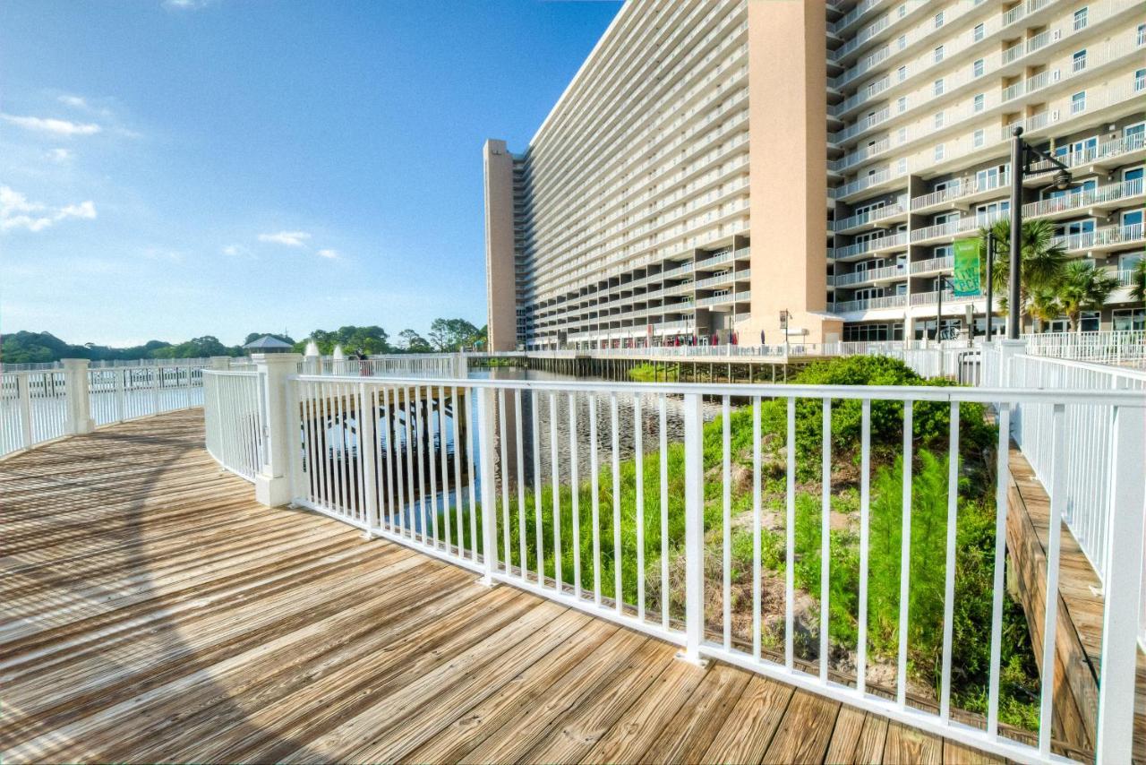 Villa Laketown Wharf 535 By Aneliya à Panama City Beach Extérieur photo