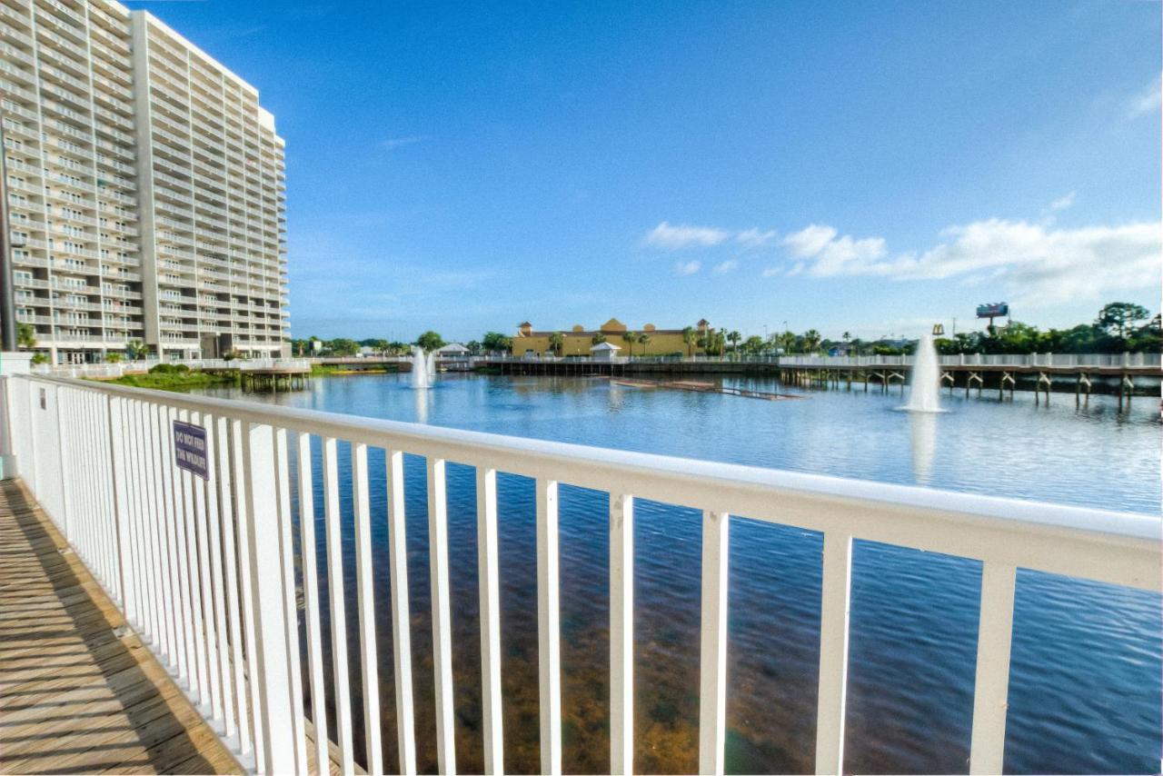 Villa Laketown Wharf 535 By Aneliya à Panama City Beach Extérieur photo