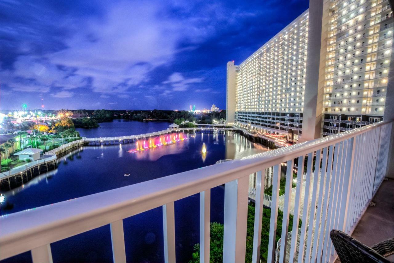 Villa Laketown Wharf 535 By Aneliya à Panama City Beach Extérieur photo